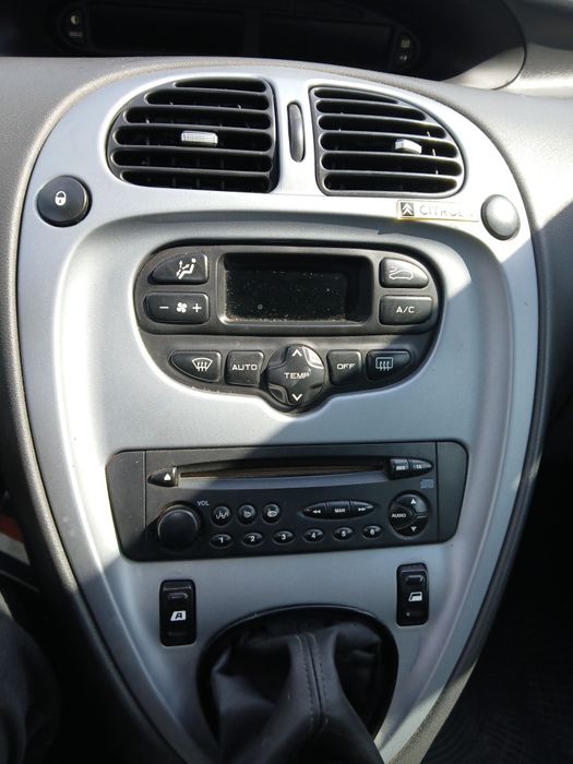 CITROËN Xsara Picasso 2009 — imagine 5