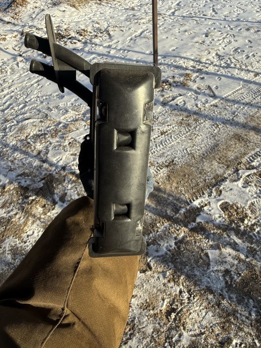 Радиатор печки Audi