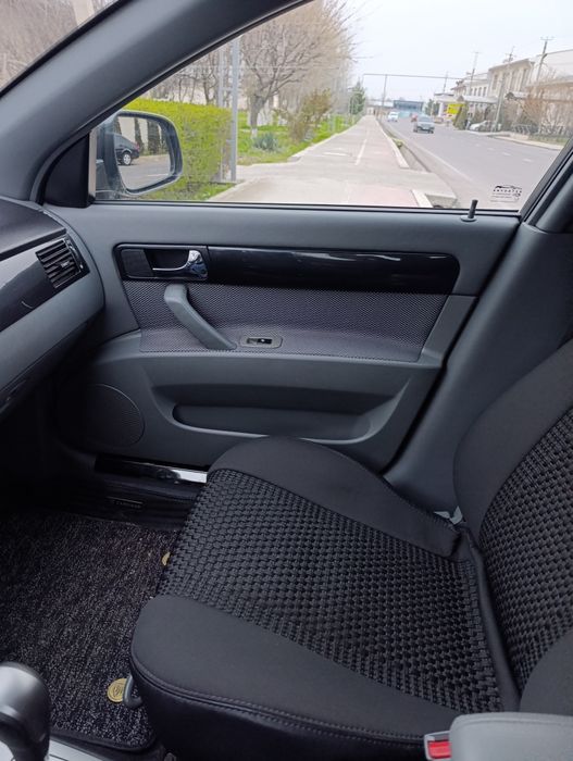 Chevrolet Lacetti / Gentra 2021 — 6