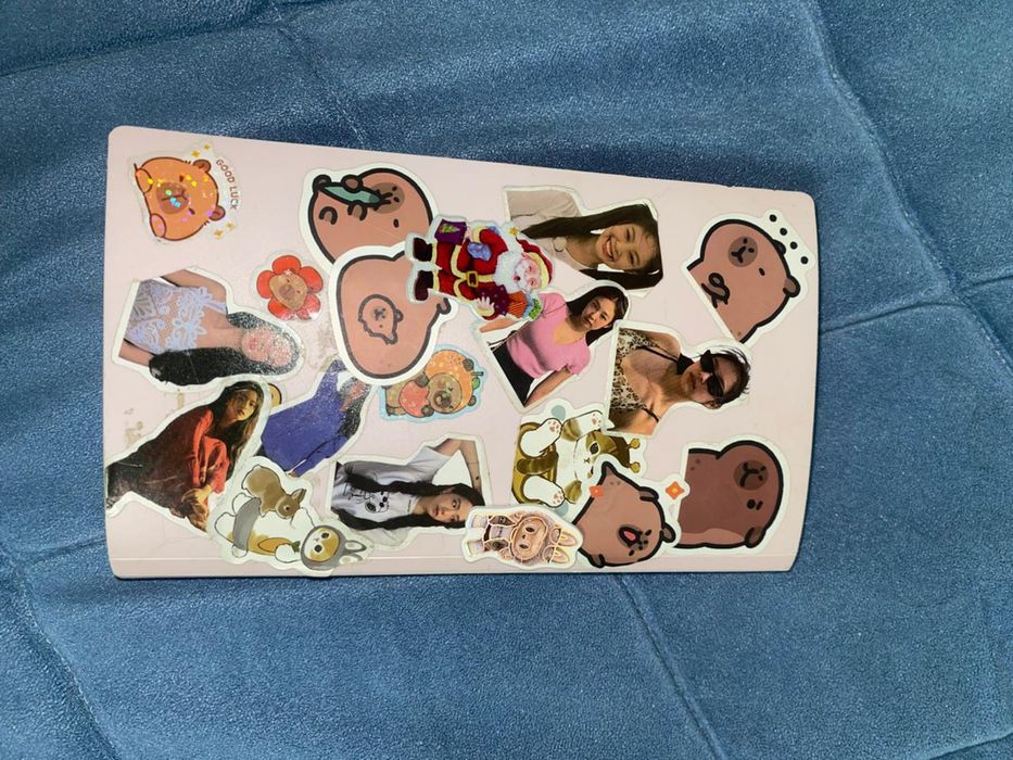 Кпоп карты продам