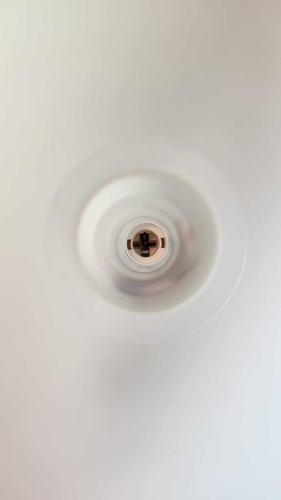 Абажур полилей Икеа