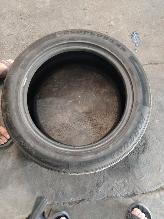 Продаю комплект шины
