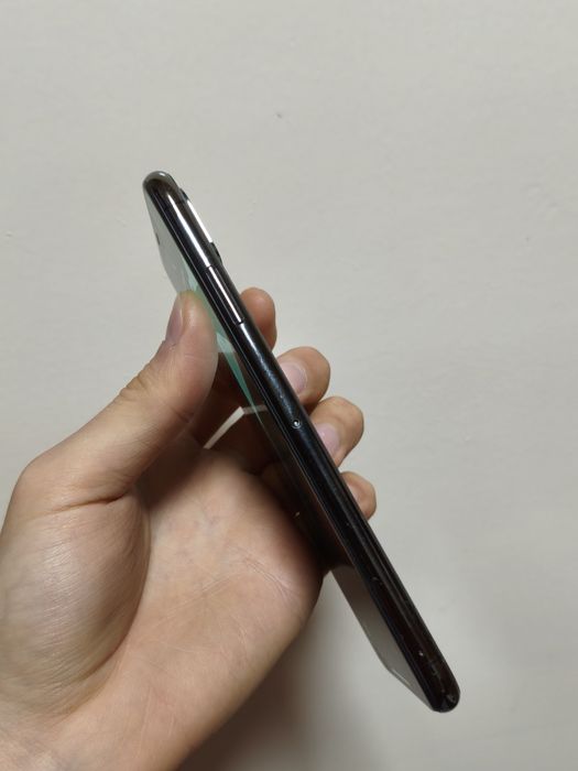 iPhone XS MAX Sotlad