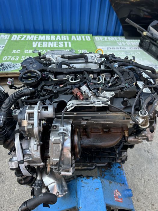 Pompă motorină înaltă presiune Volkswagen Tiguan 2.0 Tdi DTR 2020