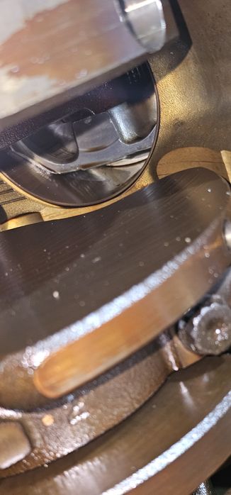 Двигатель 3uz-fe