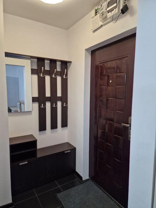 Vând Apartament 1 camera mobilat/utilat -  str. Slatinei