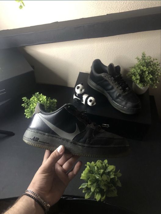 Nike air force 1 Black