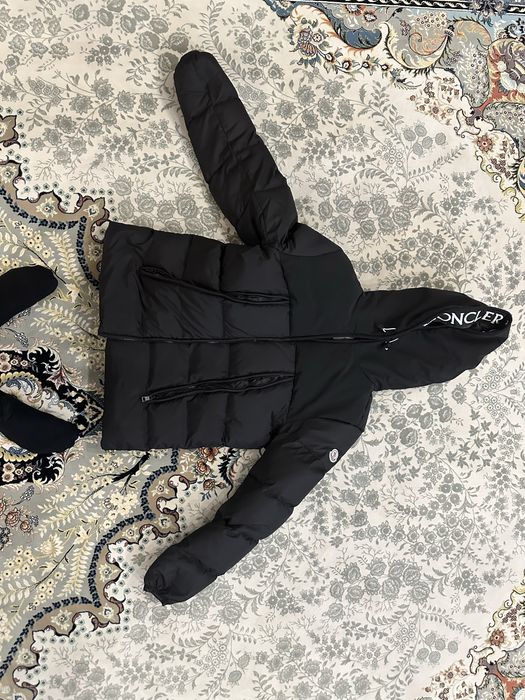 Куртка MONCLER оригинал