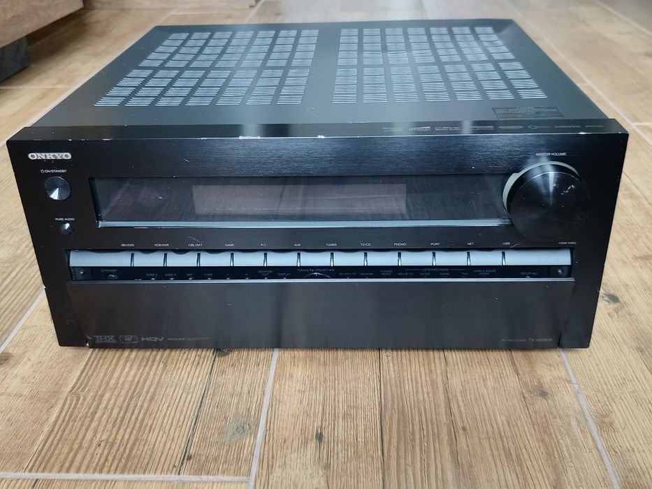 Onkyo th-nr 809.