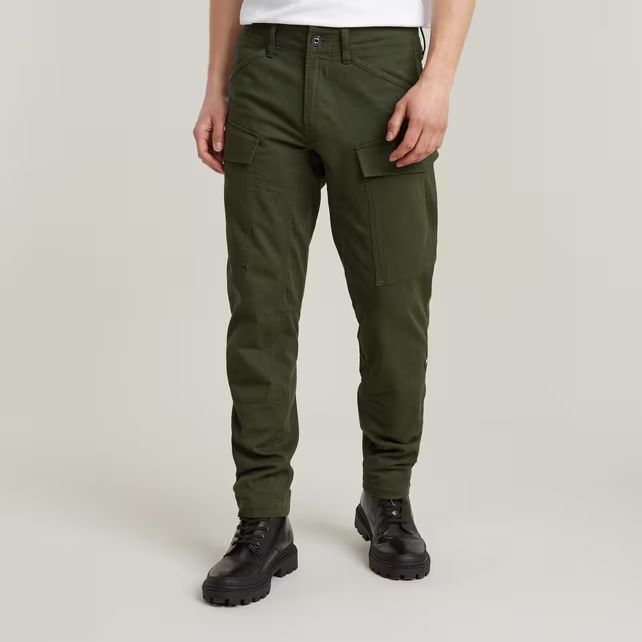 Оригинални панталони G-Star Raw Cargo W32 W34 W38 нови мъжки