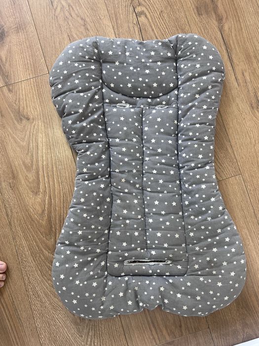 Матрасик для коляски