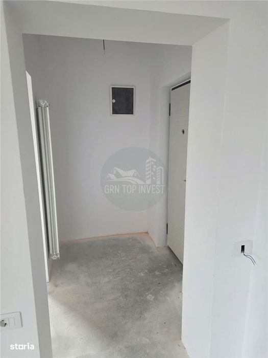 Apartament cu o camera decomandat pivnita zona Centrala