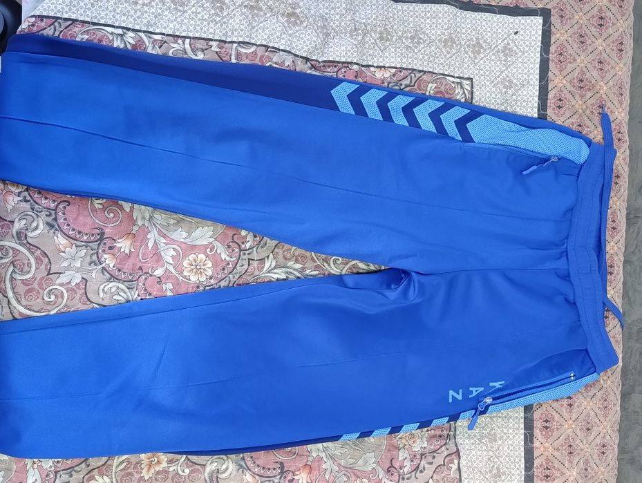 KAZAKHSTAN форма оригинал хб