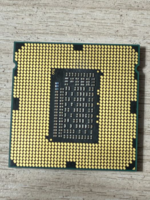 Процессор i5 2310