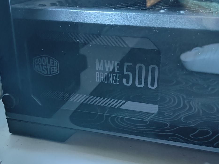 Игровой ПК R5/1070ti