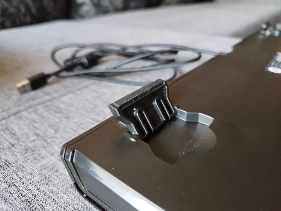 HP OMEN 1100 Limited Edition - Клавиатура