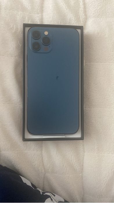 iphone 12 pro 512 GB