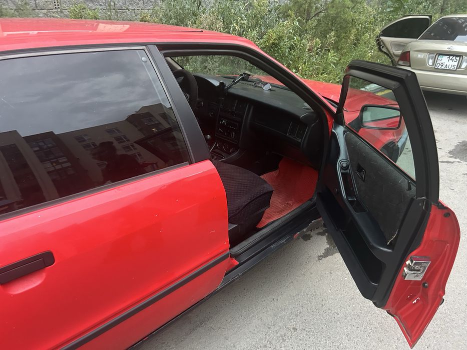 Продается Ауди 80 Б4