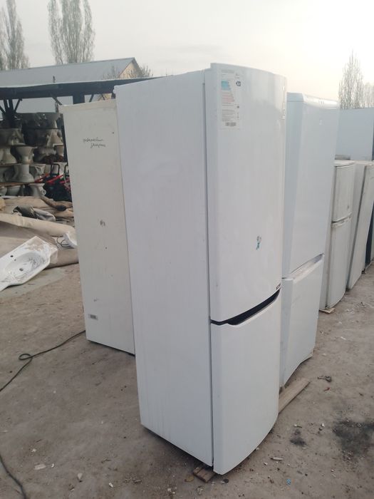 Улица Азаттык дом51 НЕРАБОЧИЕ холодильник холодильники