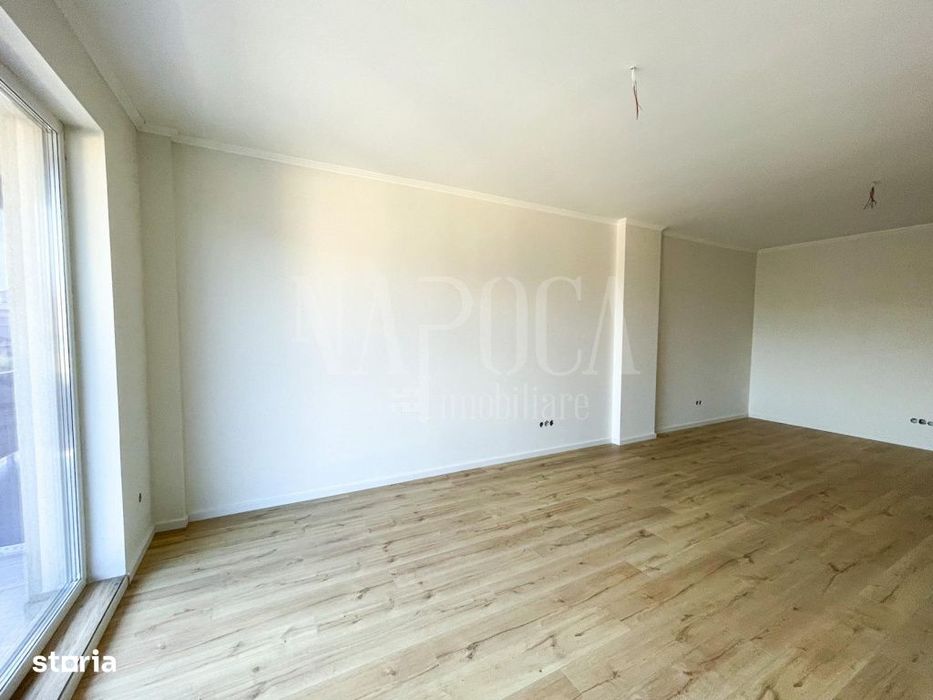 Apartament 2 camere de vanzare in Floresti — fotografia 3