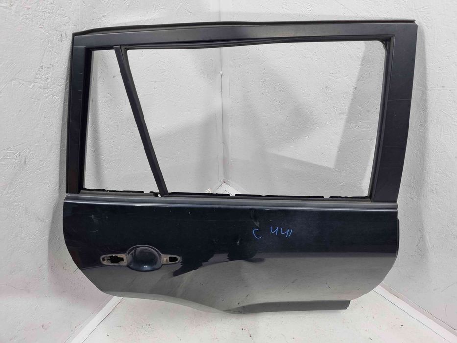 Usa dreapta spate Toyota Rav 4 III (ACA3, ACE, ALA3, GSA3, ZSA3) [Fabr