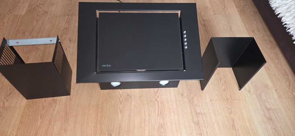 Hota Arctic ( nefolosita )