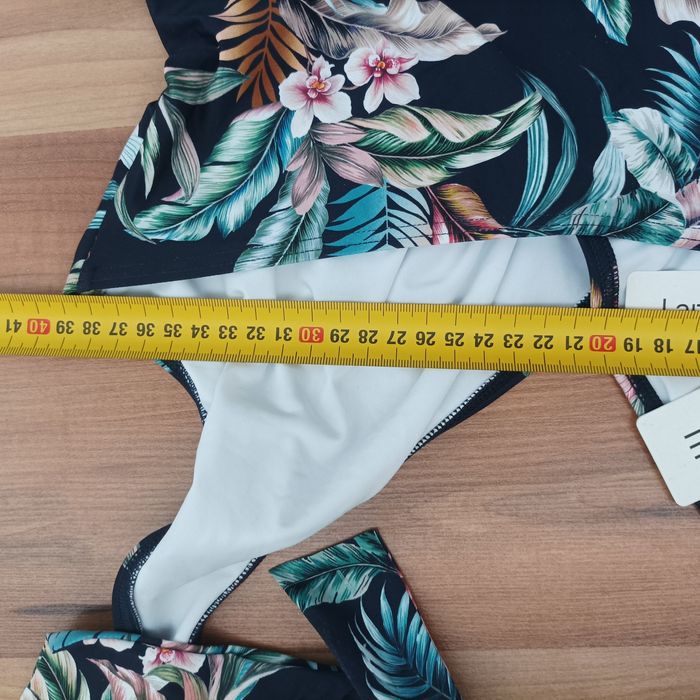 Esprit ново танкини за плаж 80Е