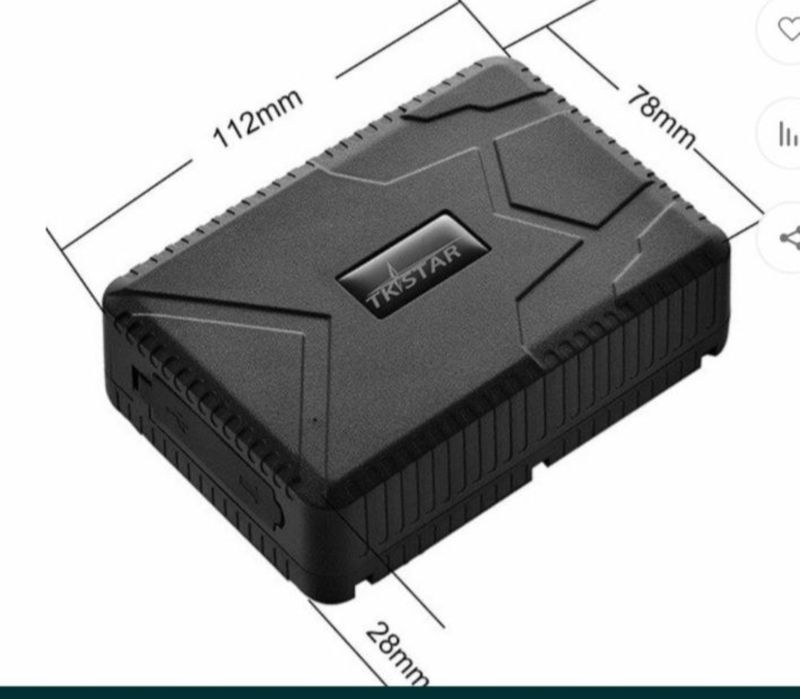 Акция GPS  трекеры