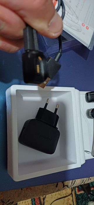 Casca Platronics Voyager