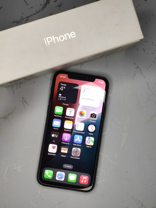 iPhone 11 Pro  64Gb