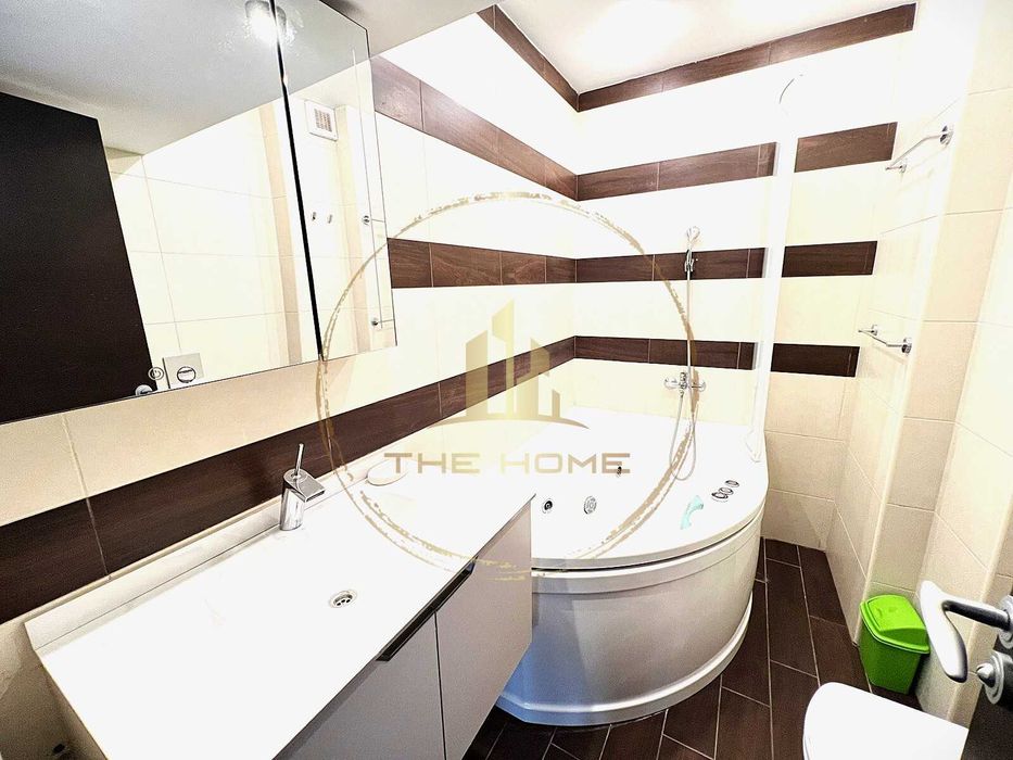 Дава се под наем Тристаен апартамент в Варна, Бриз - 120 кв.м за 1000 € - Снимка #9