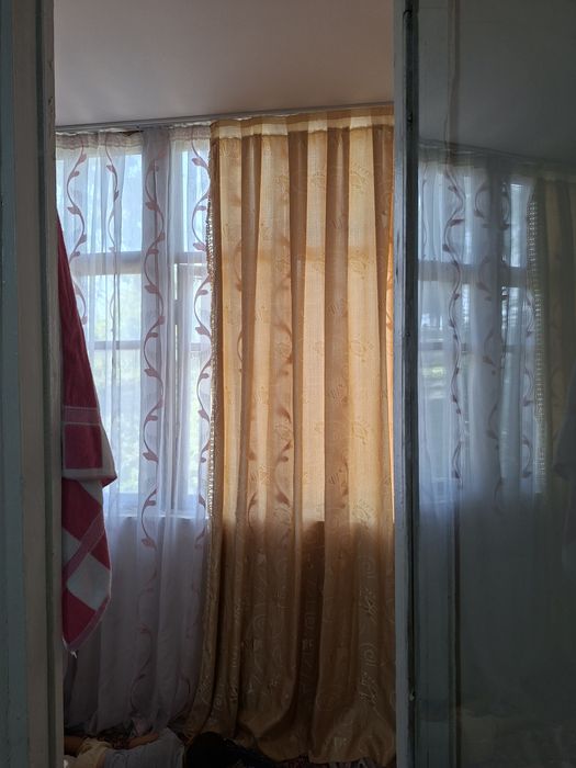 Срочно продам свою однокомнатную квартиру.
