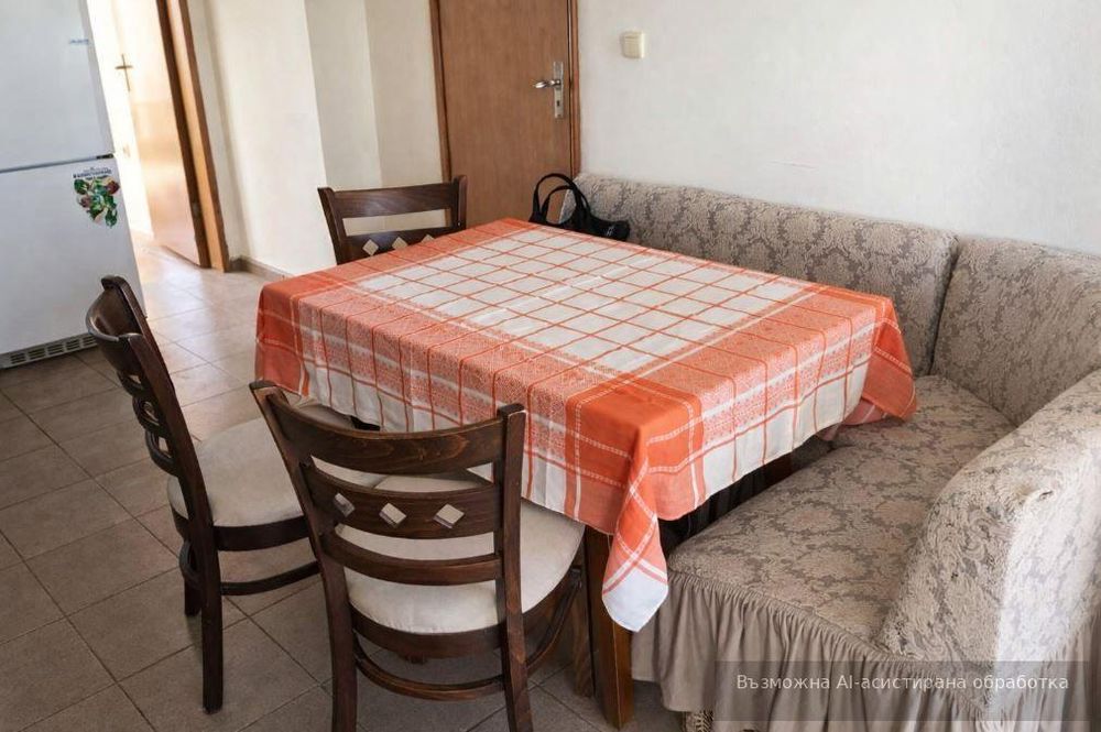 Дава се под наем Четиристаен апартамент в Варна, Трошево - 130 кв.м за 548.25 € - Снимка #4