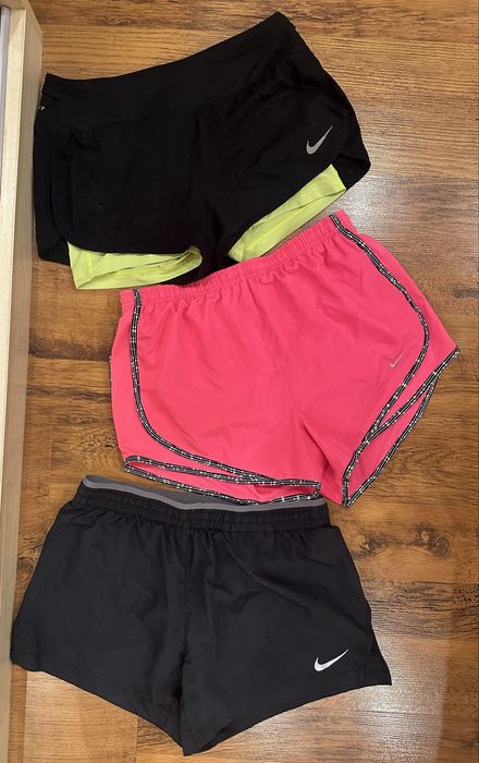 Nike панталонки за тренировка