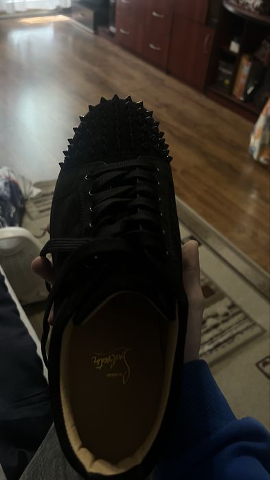 Оригинални Christian Louboutin