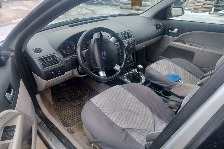 Usita rezervor 1S71-F27936-AF 1S71-F27936-AF Ford Mondeo MK3