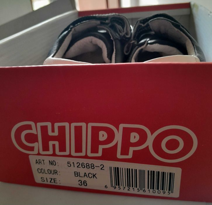 Детски маратонки Chippo 36 номер