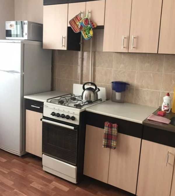 Дава се под наем Едностаен апартамент в Пловдив, Мараша - 45 кв.м за 244.8 € - Снимка #2