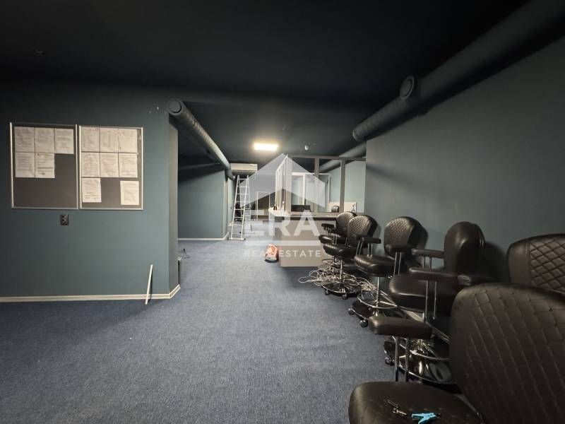 Продава се Магазин в Силистра, Център - 185 кв.м за 487 €/кв.м - Снимка #2