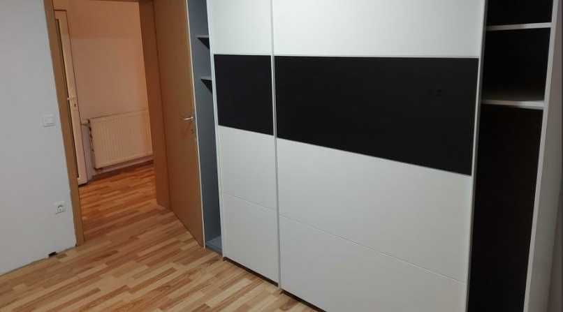 Дава се под наем Едностаен апартамент в Пловдив, Център - 36 кв.м за 168.3 € - Снимка #1