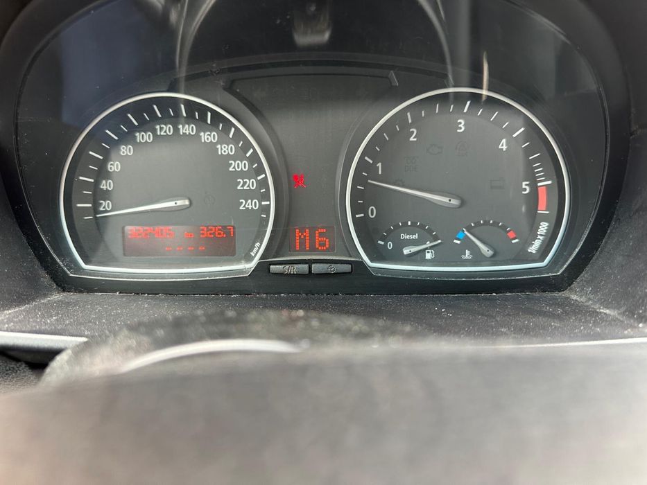 Vand bmw x3 in stare buna