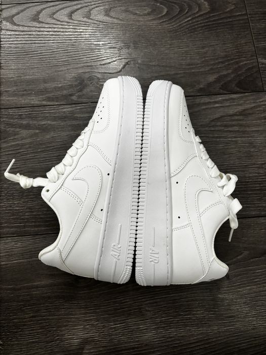 Vand Air Force 1 Noi.