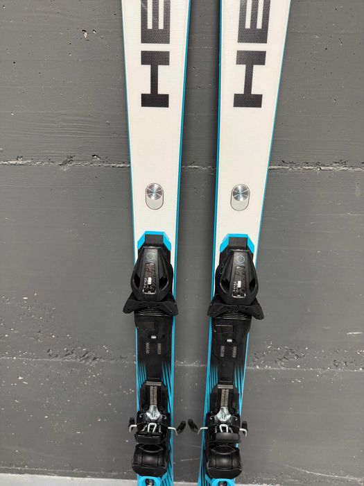 schi head e.xsr 2024/2025 170 cm