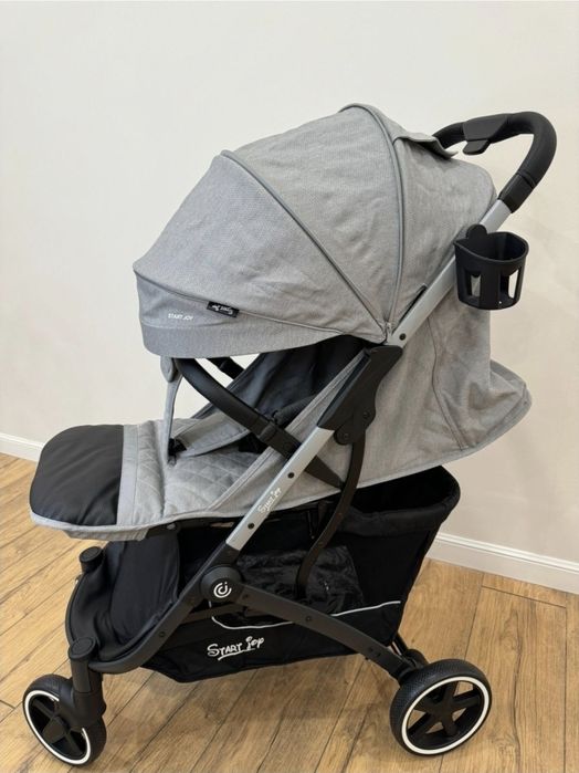 Детский коляска START JOY