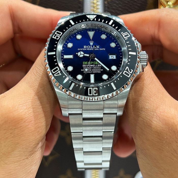Rolex Deep-Sea 44mm