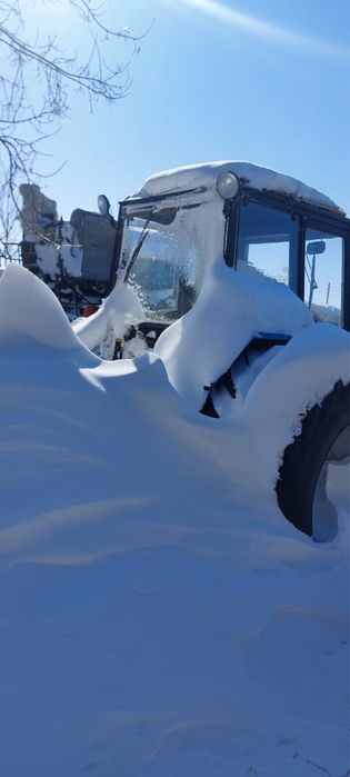 Продам МТ3 1221