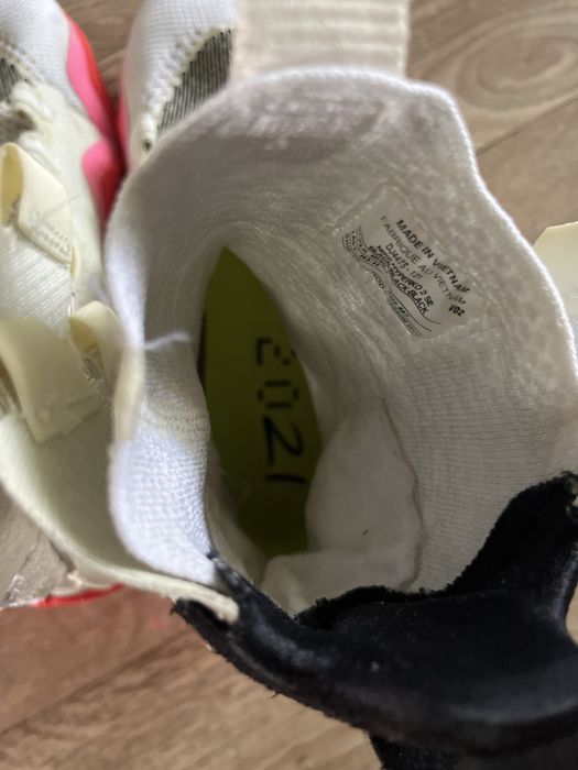 боксерки nike hyperko 2se