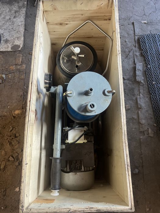 Продам Дойный Аппарат