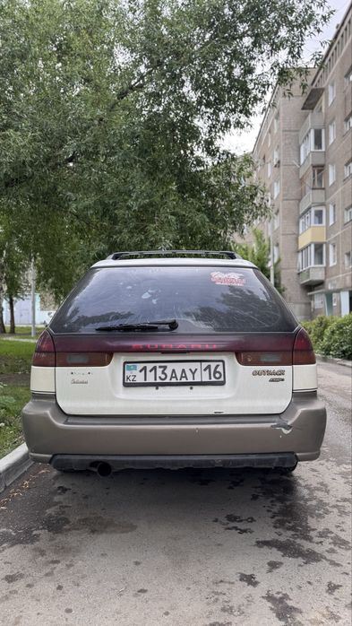 Продам Subaru Outback 1998