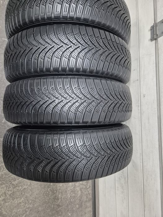 Anvelope hankook 175/70/14